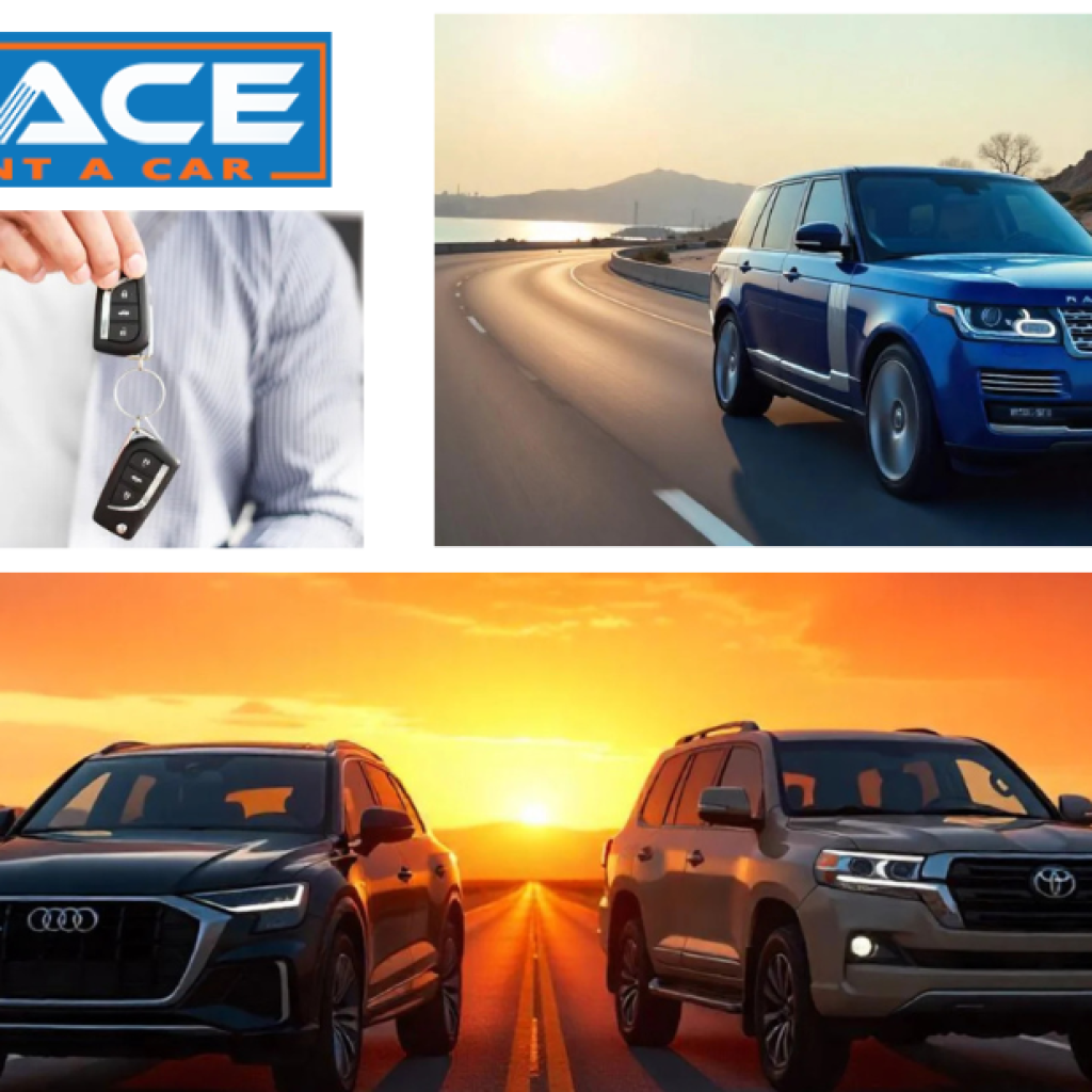 Convenient Beirut Airport Car Hire for Quick Arrivals