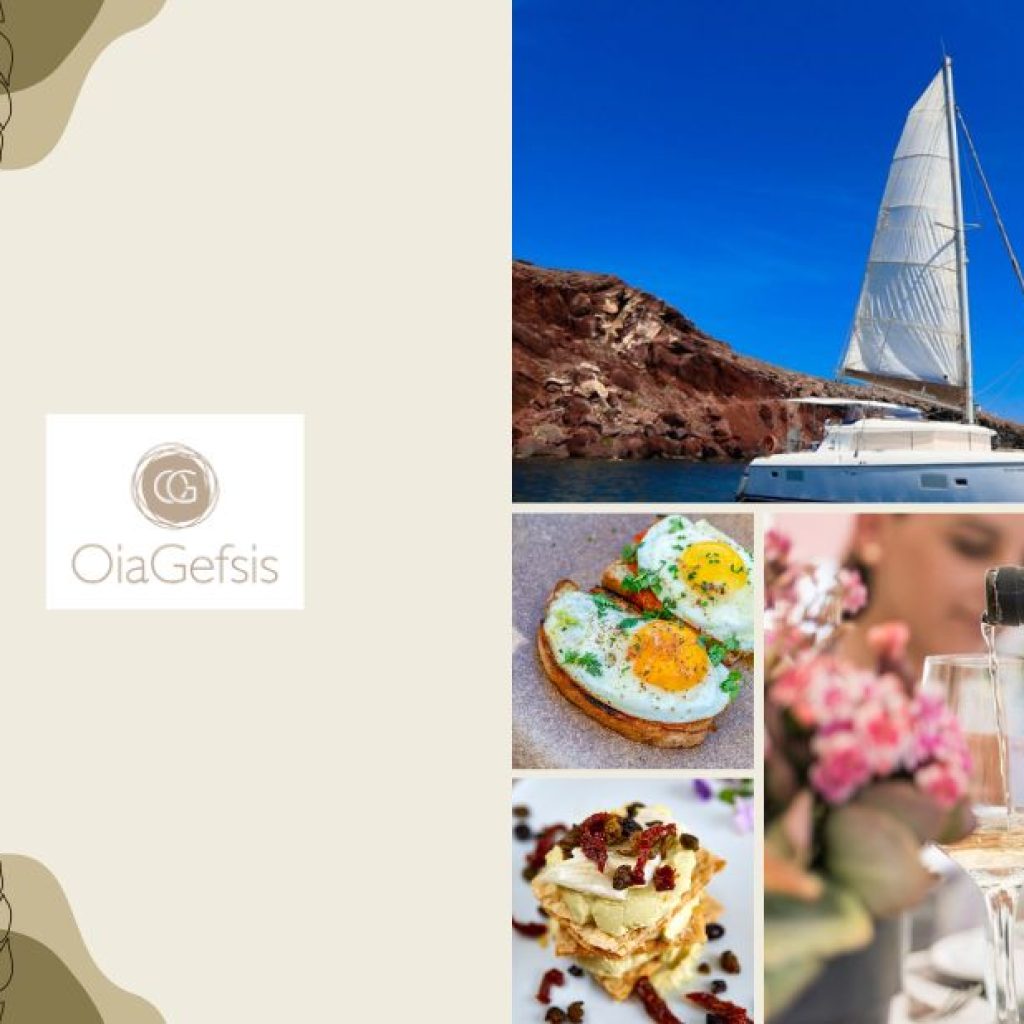 Oia Dining Guide: Top Tavernas with Sea Views Oia Dining Guide: Top Tavernas with Sea Views