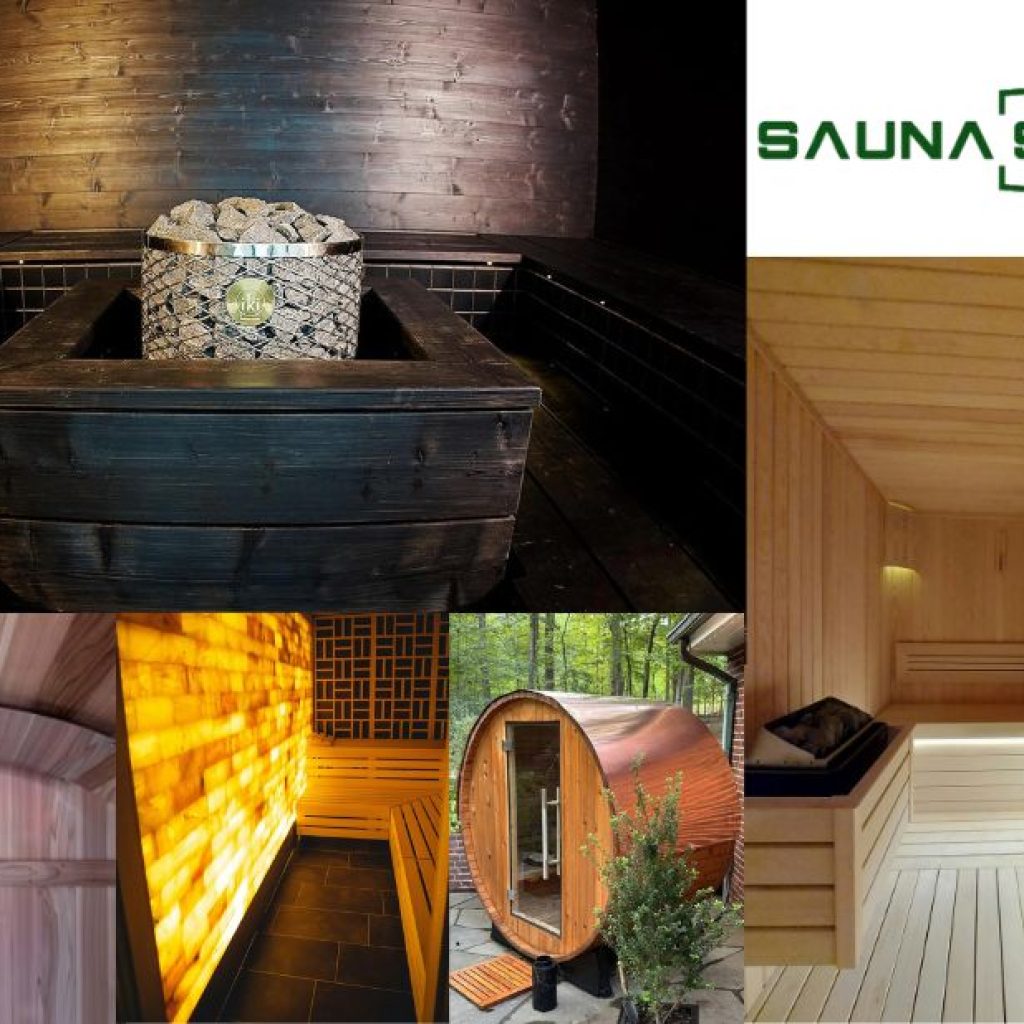 Premium Sauna Solutions for Home Wellness and Durable Comfort Premium Sauna Solutions for Home Wellness and Durable Comfort