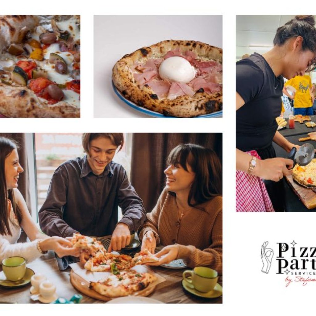 Wood-Fired Pizza for Your Event in Ryde Wood-Fired Pizza for Your Event in Ryde