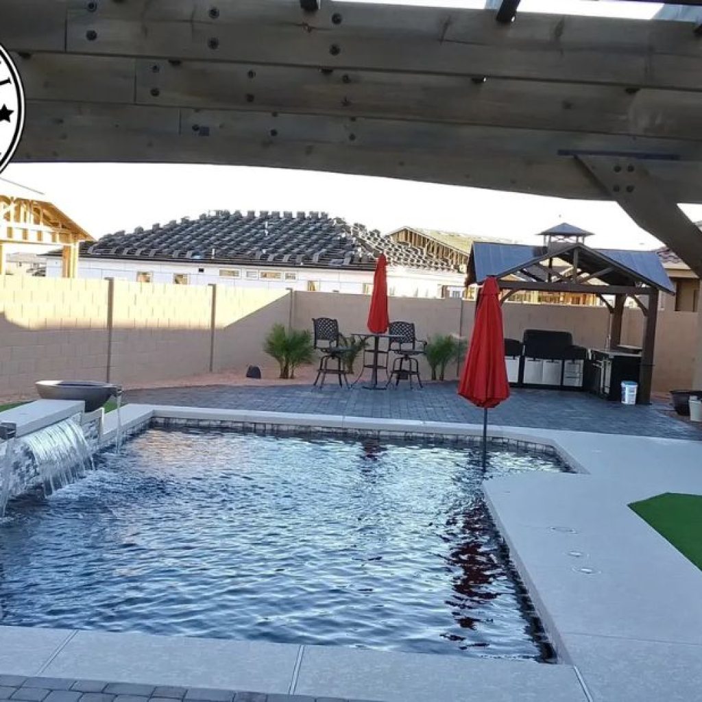 Reliable Block Wall Repairs for Goodyear Homes Reliable Block Wall Repairs for Goodyear Homes