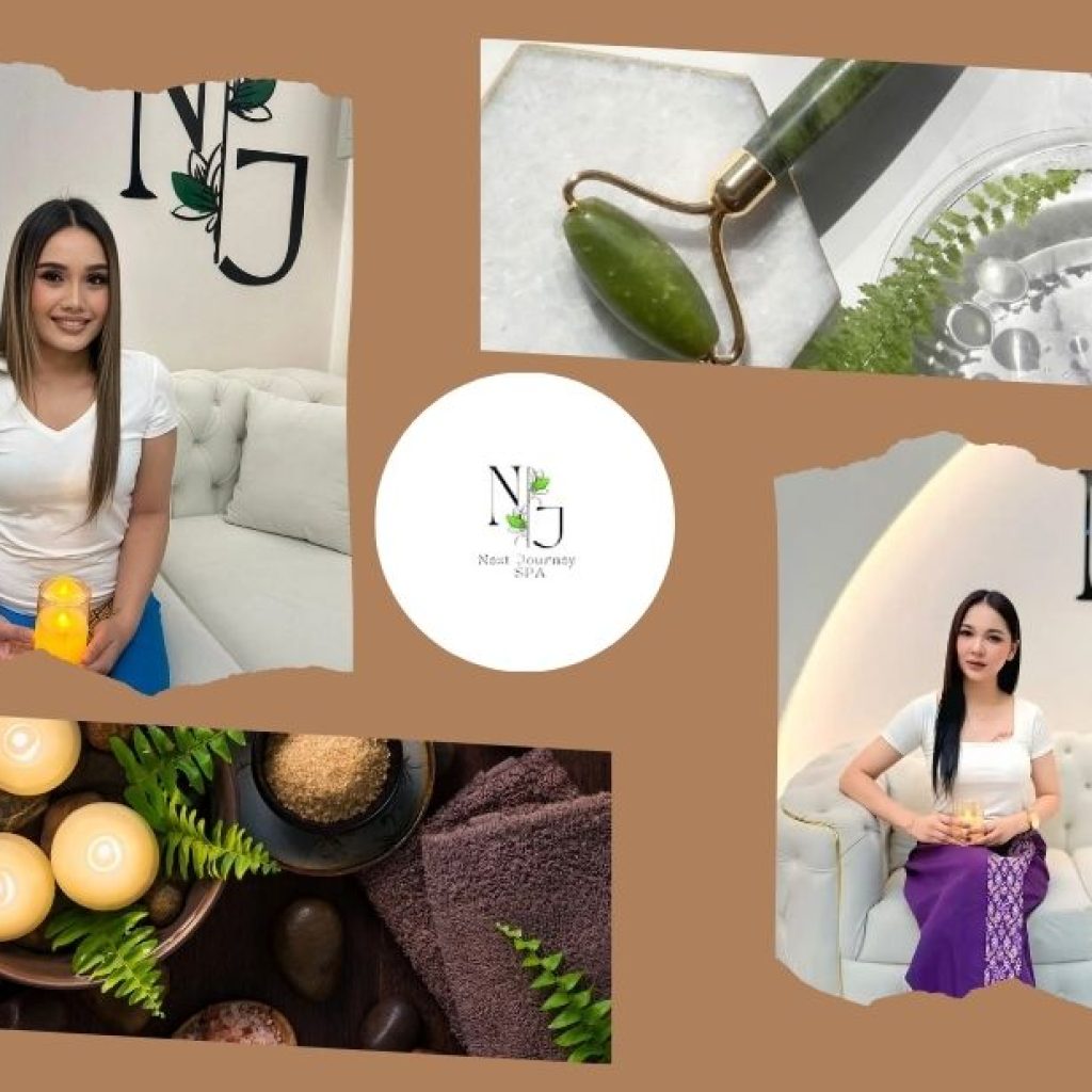 Ultimate Relaxation: Premier Spa Experiences in Dubai Marina Ultimate Relaxation: Premier Spa Experiences in Dubai Marina