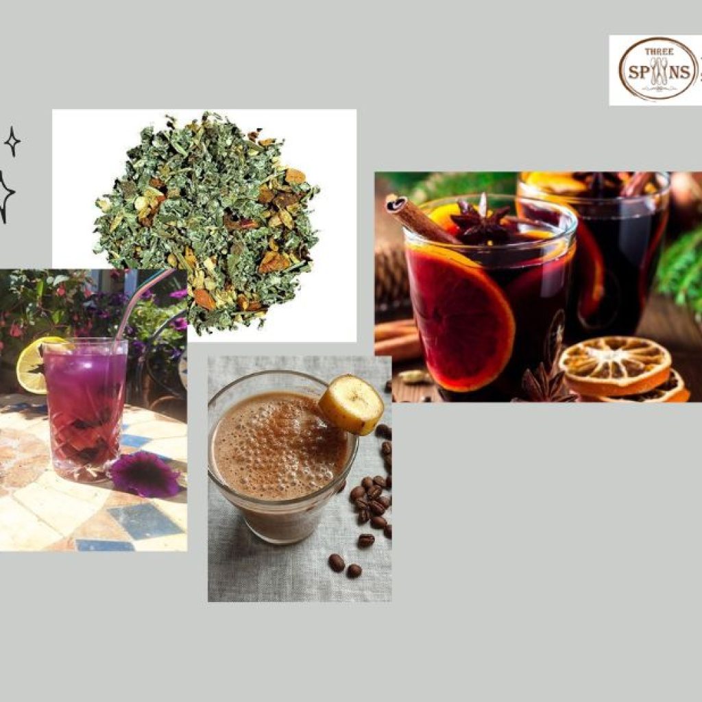 Discover Delicate Green Tea Craft from The Far East Discover Delicate Green Tea Craft from The Far East