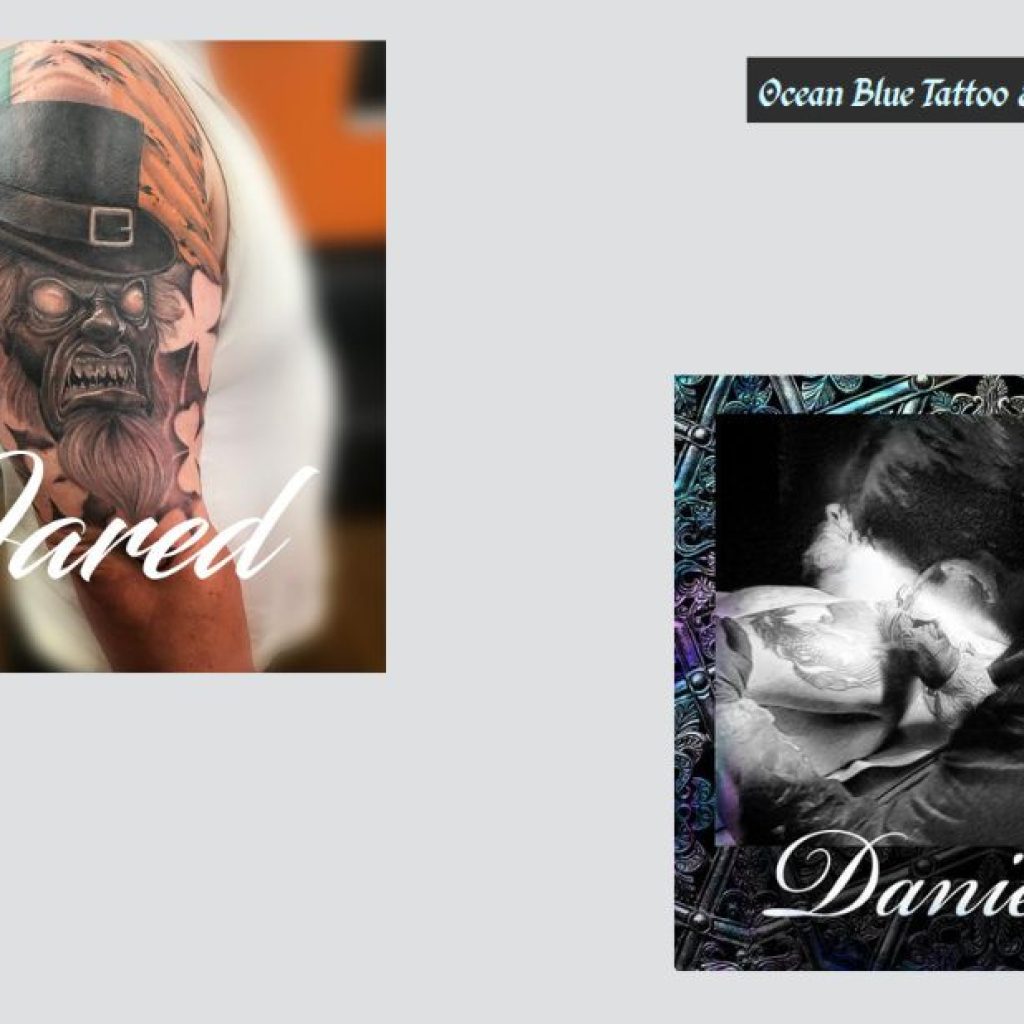 Studio Spotlight: Your Local Tattoo Destination with Creative Flair