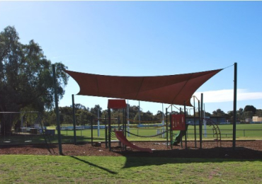 Awning company in OKC | Canopy, Sun Shade Sail in Oklahoma City