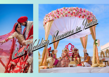 Destination Wedding Planners in India – Turning Your Dreams into Reality!