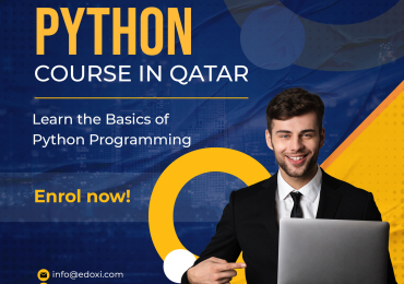 Python Courses In Qatar