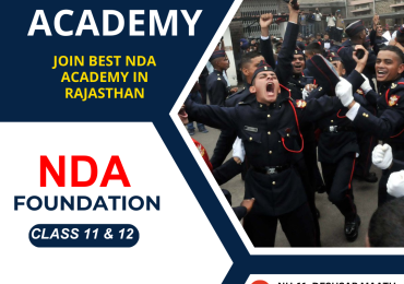 Best NDA coaching in Jhunjhunu- Mira NDA Academy