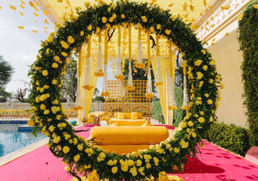 Hire the Best Wedding Planner in Jaipur at an Affordable Price – Fiestro Events