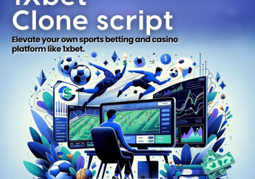 Pointsbet Clone Script: Revolutionize Your Sports Betting Business Today