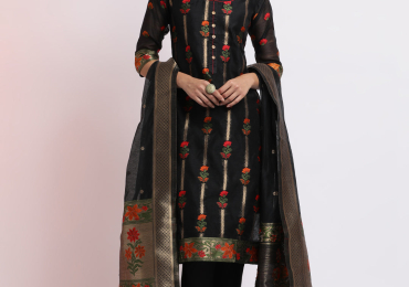 Buy Elegant Suits Set for Women – Jaipur Kurti Brand