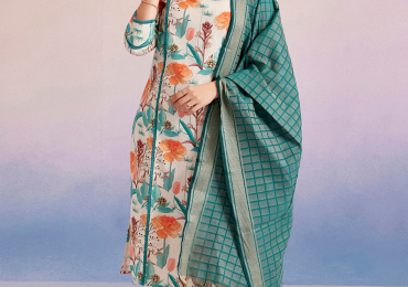 Ethnic Wear for Women – Traditional & Trendy Outfits