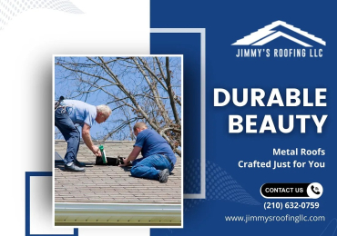 Jimmy’s Roofing LLC | Reliable Roofing Solutions For Your Business