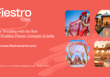 Make Your Dream Wedding a Reality with the Best Wedding Planners in Jaipur!