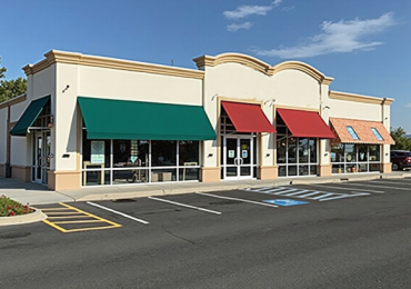 Awnings Oklahoma City Custom Shade and Cover Solutions for Every Space