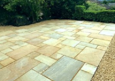 Block Paving Croydon