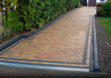 Block Paving Beckenham