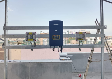 Best Solar Company in Haryana