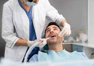 Sherman Oaks Dentist