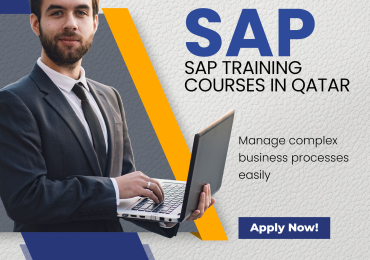 SAP Training In Qatar