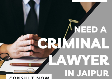 Get Best Criminal Lawyer in Jaipur High Court