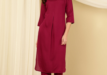 Stylish Kurta Set for Women – Shop Jaipur Kurti Brand