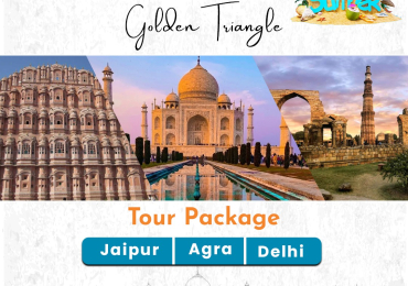 Top 10 Jaipur Tour Packages at ₹7500 pp – A1 Classic Travels