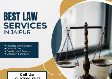 Court marriage lawyer in Jaipur