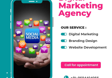 Top Website Designing Company in Jaipur – Elevate Your Online Presence