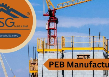 Trusted PEB Manufacturers in Jaipur