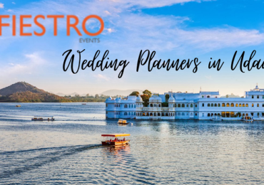 Fiestro Events – Premier Wedding Planners in Udaipur