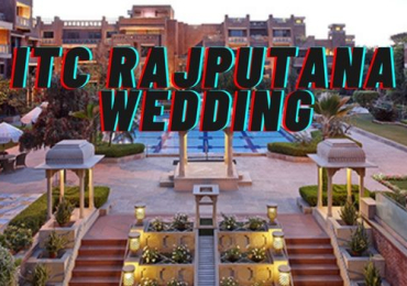 Affordable Luxury: ITC Rajputana Wedding Cost Breakdown