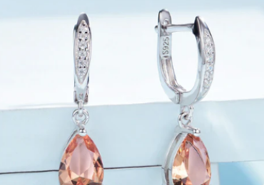 Titanium Nose Rings & Studs – Rosery Poetry