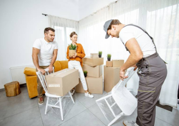 Packers & Movers in Bangalore | Amarsons Packers Movers