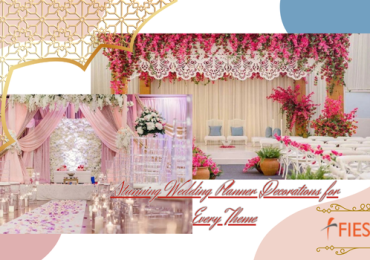 Wedding Decorators in Jaipur – Fiestro Events Creates Breathtaking Ambiance!