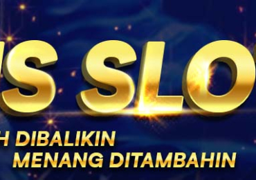 Aladin138 : Om Jin Kabulin | Kalah Dibalikin, Menang Ditambahin