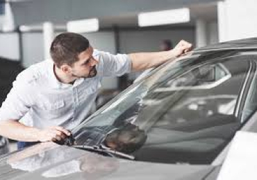Auto Glass Repair Services in Wharton