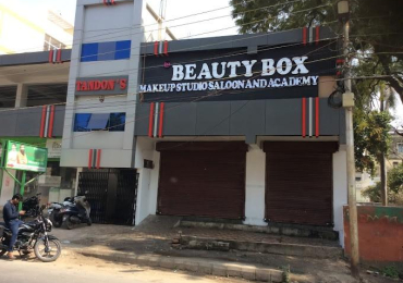 Beauty Box