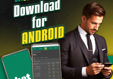Bet365 Betting App for Android Phone