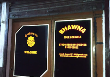 Bhawana Tour & Travels