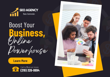 Expert SEO Services at SEO Agency San Antonio