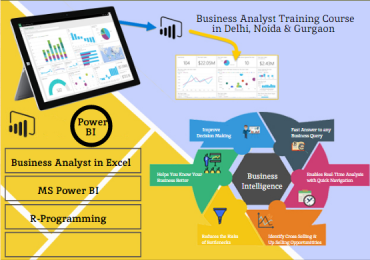 How do you choose the right Business Analytics for machine learning model? Get Best Business Analytics Certification Course  by SLA Consultants India