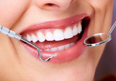 Best Dental Clinics in Trichy: Where Smiles Shine Brighter