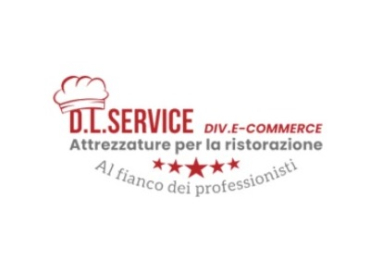 D.L.SERVICE DIV. E-COMMERCE SRL