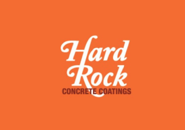 Hard Rock Concrete Coatings