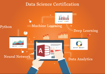 Data Science Institute in Delhi, Shahdara, SLA Institute, 100% Job Placement, Free R, Python & Machine Learning Classes,