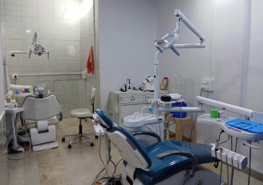 Dentist in Mira Road – State-of-the-Art Clinic for Oral Health