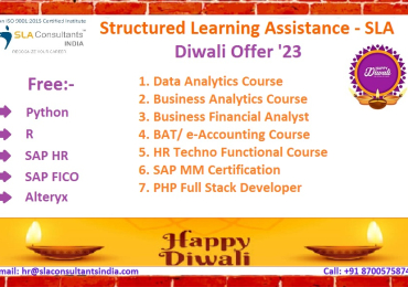 Business Analytics Institute in Delhi, Rohtak Road, Free Data Science & Alteryx Training, Diwali Offer ’23, Online/Offline Classes, 100% Job Guarantee