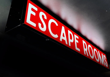Locked In Fun: Icebreak Escape Room Experiences