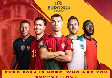 Euro 2024 is here, who are you supporting? Play now on Jeeto88